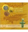 Cartera oficial euroset Chipre 2008