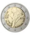 moneda 2 euros Eslovenia 2008 Primoz Trubar..