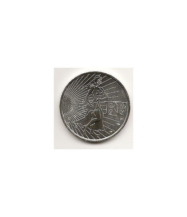 Francia 10 euros 2009  - 2