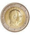 monedas euro serie Monaco 2009 (moneda de 2 euros)