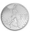 Francia 25 euros 2009