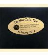 Cartera oficial euroset Irlanda 2011 (Dublin Coin Fair)