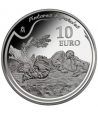 Monedas 2011 Pintores Españoles. Serie completa. Plata - oro.