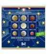 Cartera oficial euroset Italia 2011