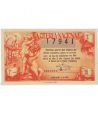 Loteria Nacional. 1949 sorteo 1.