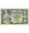 Loteria Nacional. 1959 sorteo 1.