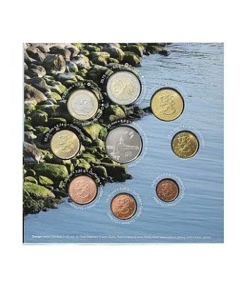 Cartera oficial euroset Finlandia 2012.