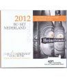 Cartera oficial euroset Holanda 2012