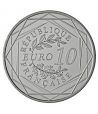 Francia 10 € 2012 Hércules.