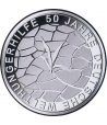 moneda Alemania 10 Euros 2012 G. Agro Acción Alemana.