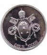 Medallas 3 Papas año 1978 Vaticano. Plata.