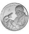 Euroset oficial de Grecia 2012 con 10€ Papanicolau - 2 Euroset oficial de Grecia 2012 con 10€ Papanicolau - 2