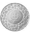 Euroset oficial de Grecia 2012 con 10€ Papanicolau - 3 Euroset oficial de Grecia 2012 con 10€ Papanicolau - 3