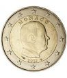 monedas euro serie Monaco 2012 (moneda de 2 euros)