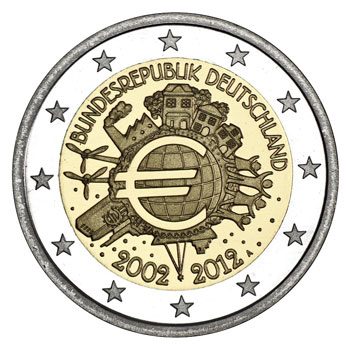 Numismatica 