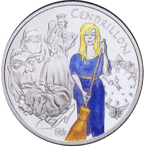 Monnaie de Paris 2002