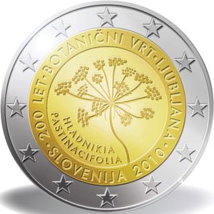 MONEDAS 2 EURO CONMEMORATIVAS 