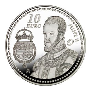 Monedas Euro conmemorativas 2009