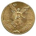 Monedas de oro - Gold Coins