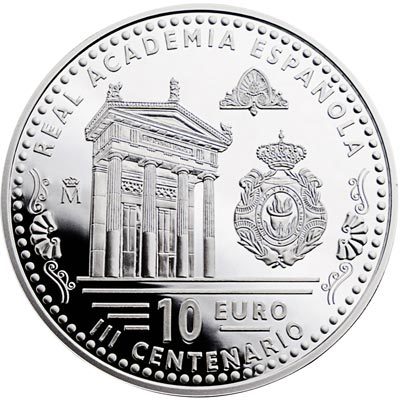 Monedas Euro conmemorativas 2014