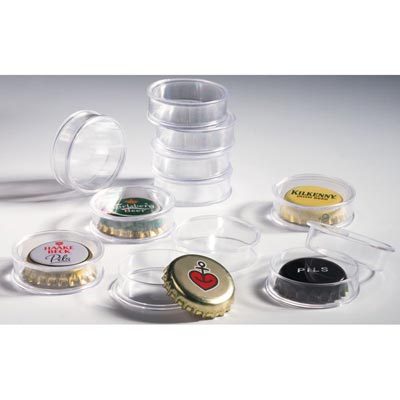 Capsulas para Placas de Cava