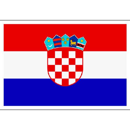 Monedas Euroset Croacia